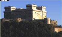 Castello Piccolomini